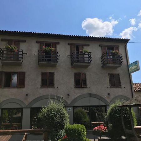 Hotel Panoramico Corfino المظهر الخارجي الصورة