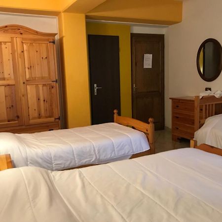 Hotel Panoramico Corfino المظهر الخارجي الصورة