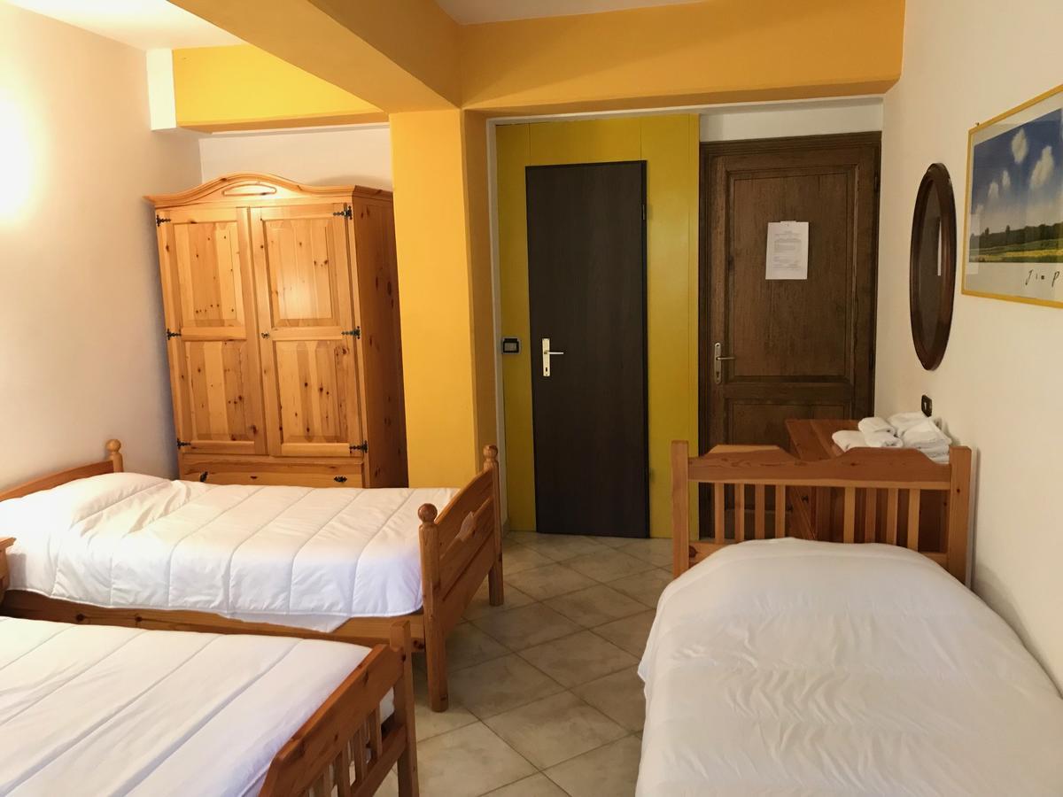 Hotel Panoramico Corfino المظهر الخارجي الصورة
