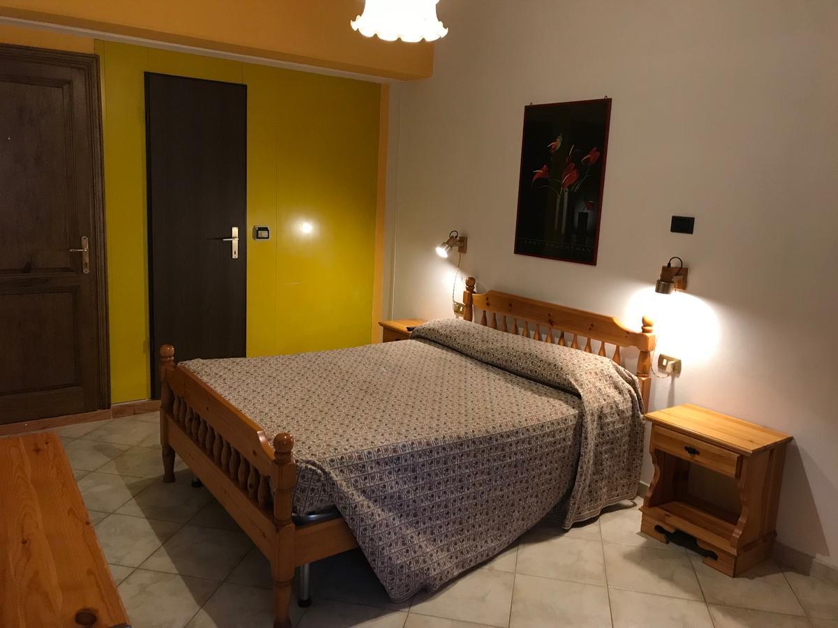 Hotel Panoramico Corfino المظهر الخارجي الصورة