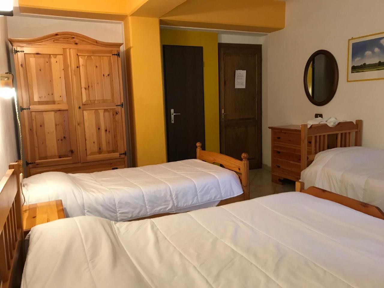 Hotel Panoramico Corfino المظهر الخارجي الصورة