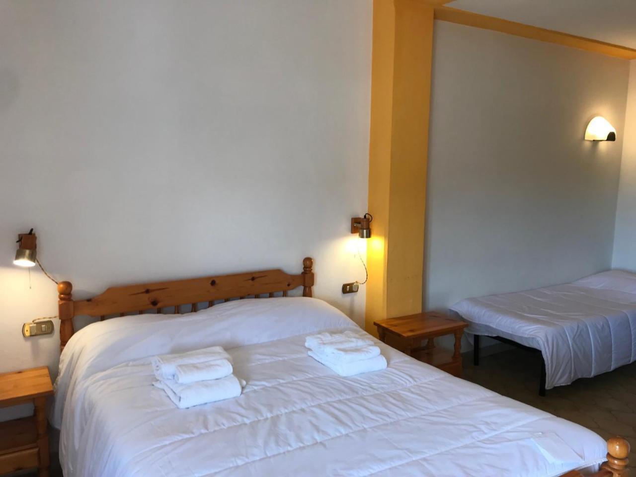 Hotel Panoramico Corfino المظهر الخارجي الصورة