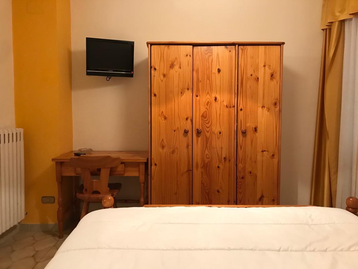 Hotel Panoramico Corfino المظهر الخارجي الصورة