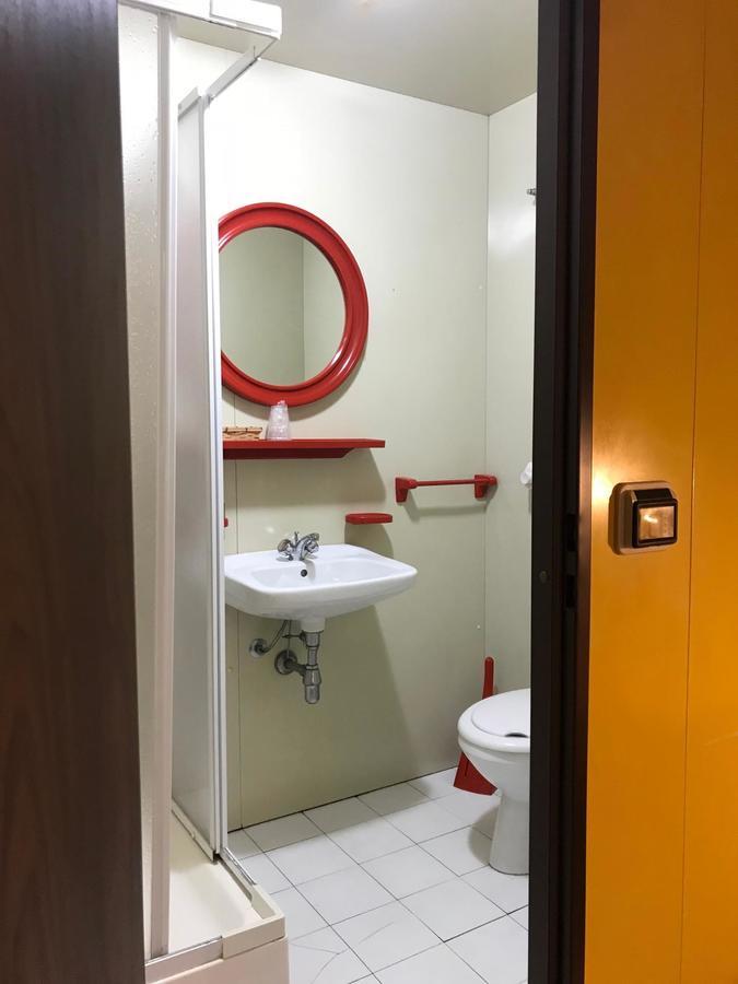 Hotel Panoramico Corfino المظهر الخارجي الصورة