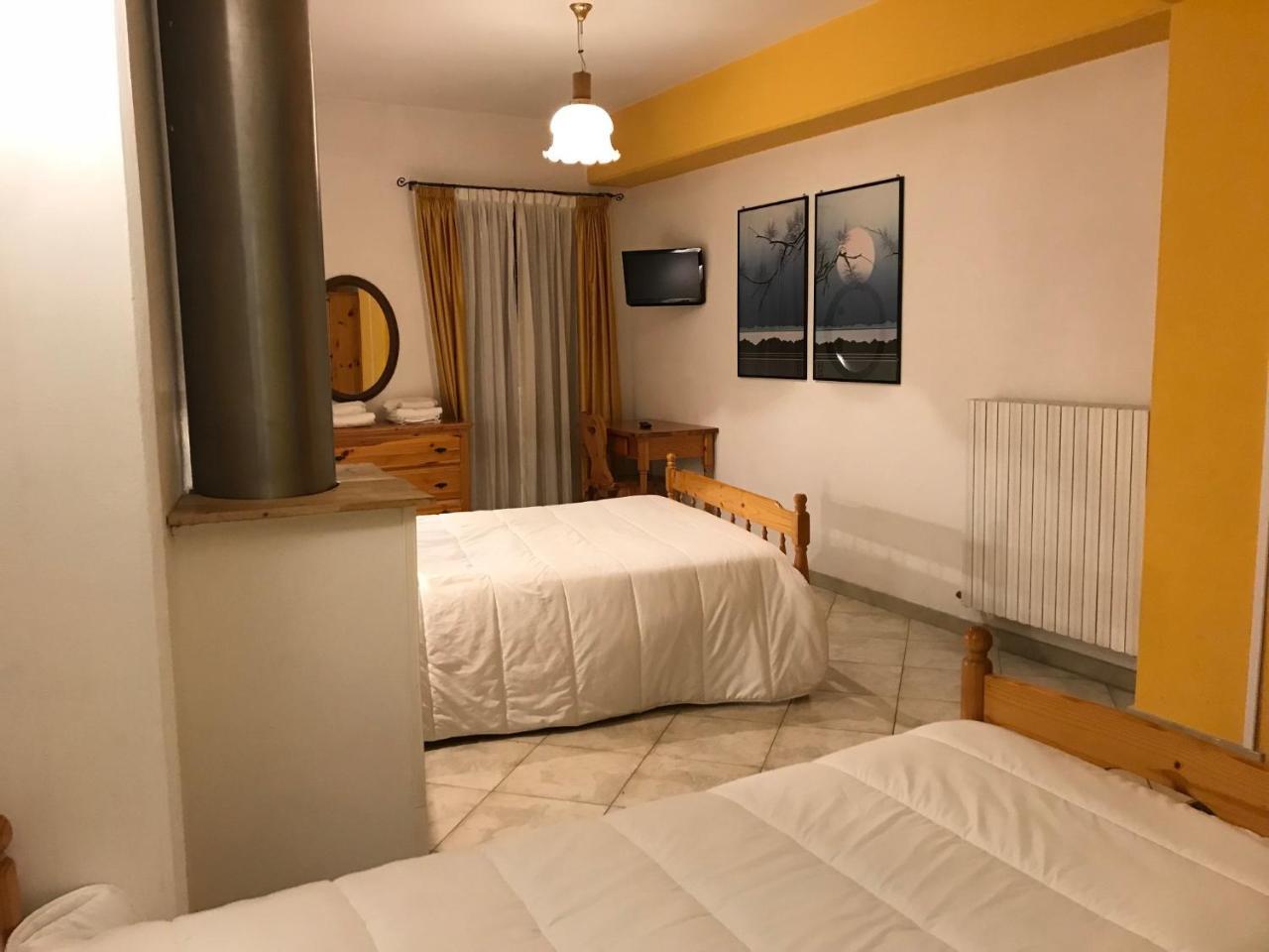 Hotel Panoramico Corfino المظهر الخارجي الصورة