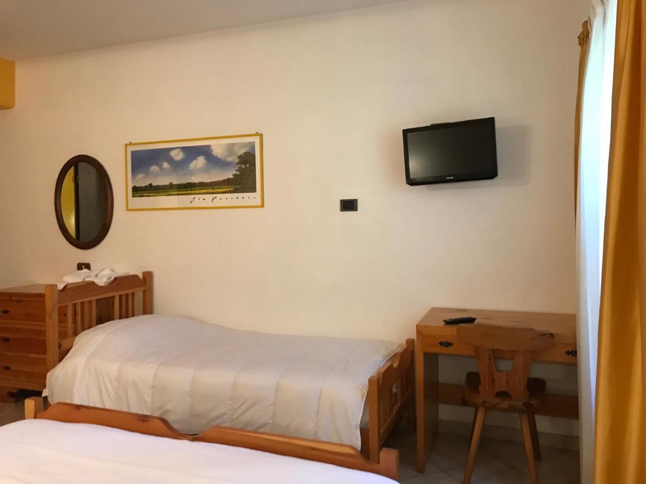 Hotel Panoramico Corfino المظهر الخارجي الصورة