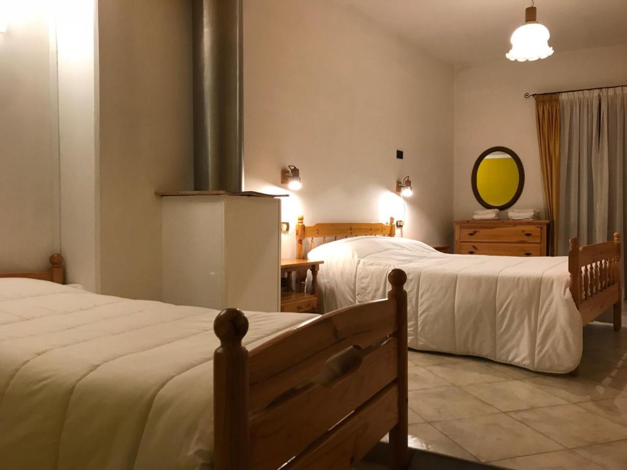 Hotel Panoramico Corfino المظهر الخارجي الصورة