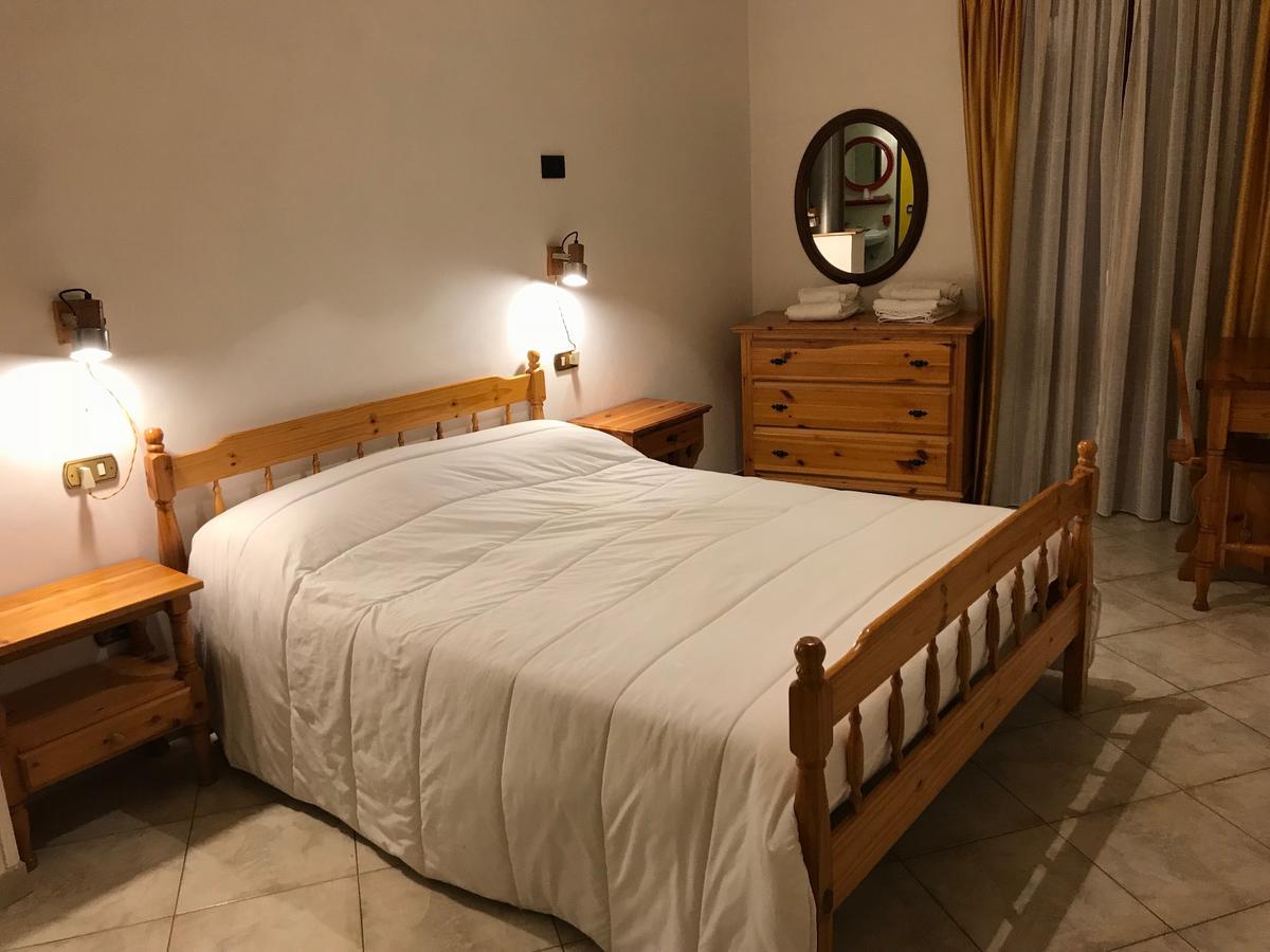 Hotel Panoramico Corfino المظهر الخارجي الصورة