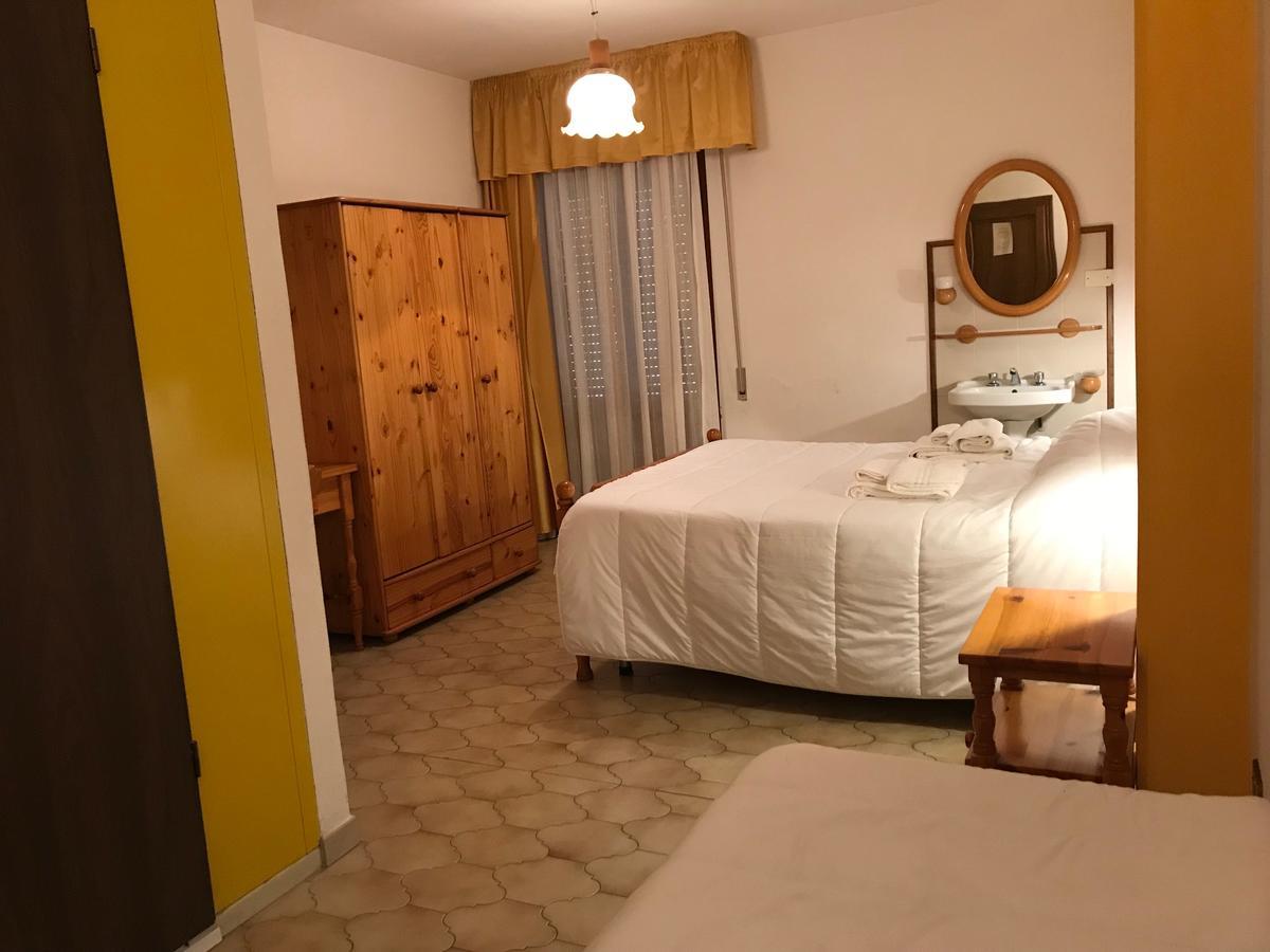 Hotel Panoramico Corfino المظهر الخارجي الصورة