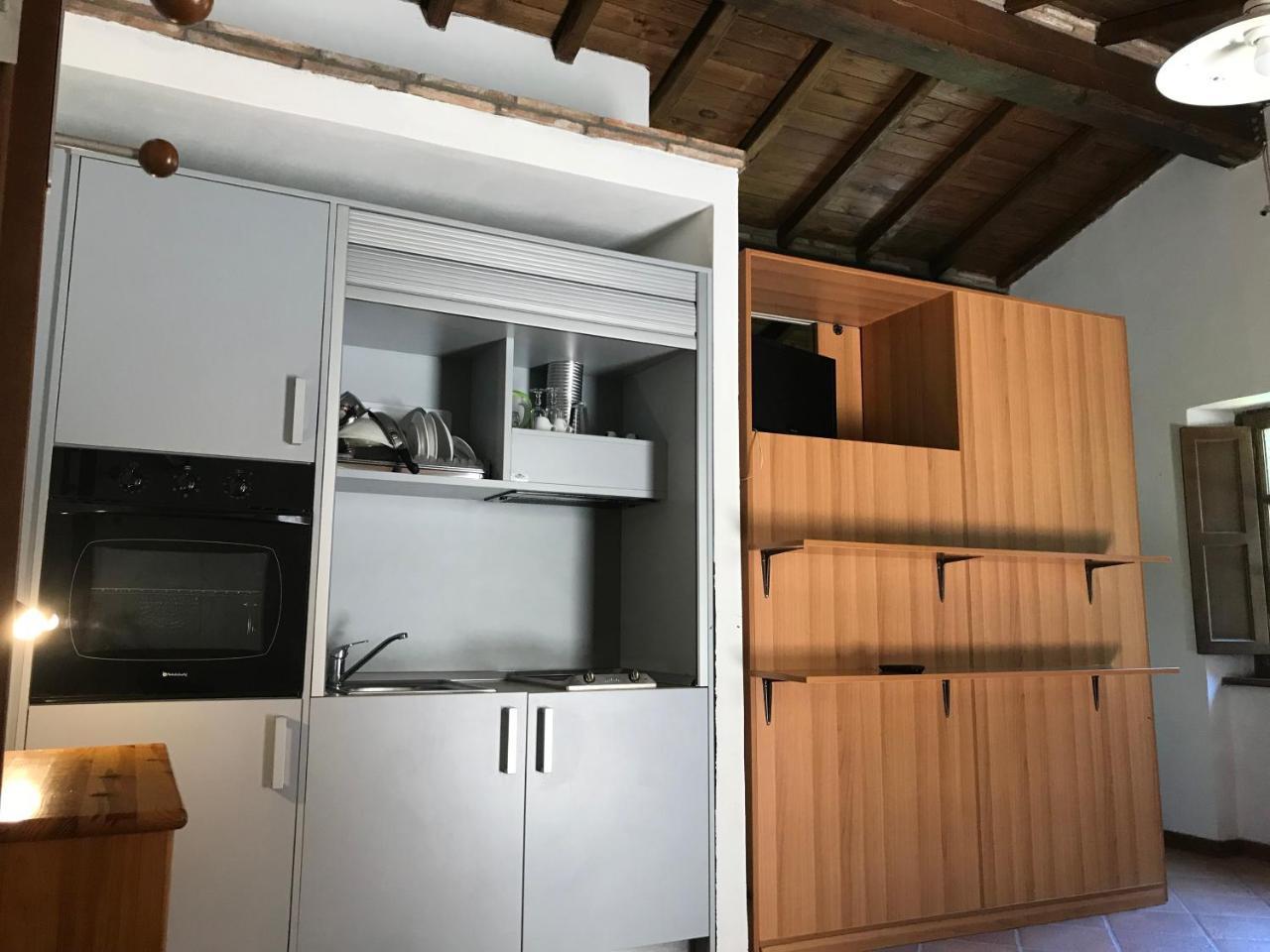 Hotel Panoramico Corfino المظهر الخارجي الصورة