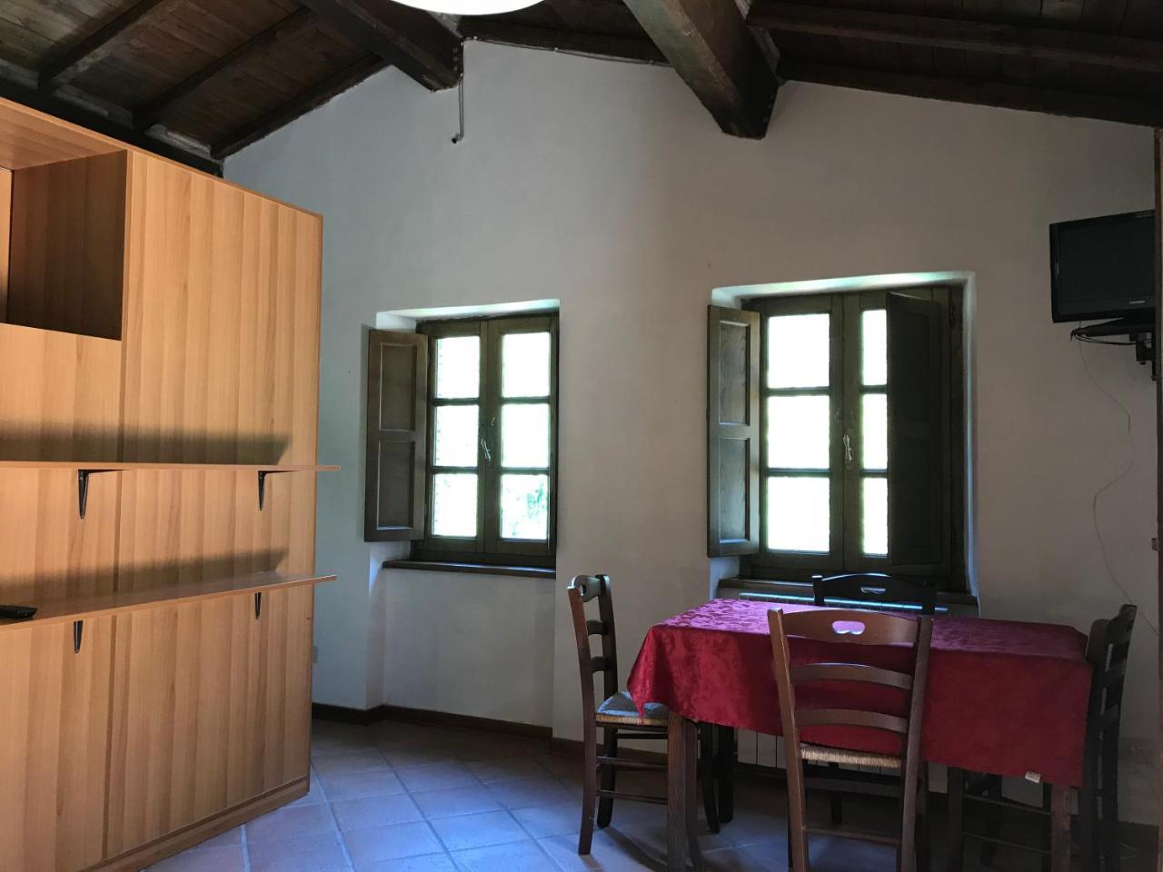 Hotel Panoramico Corfino المظهر الخارجي الصورة