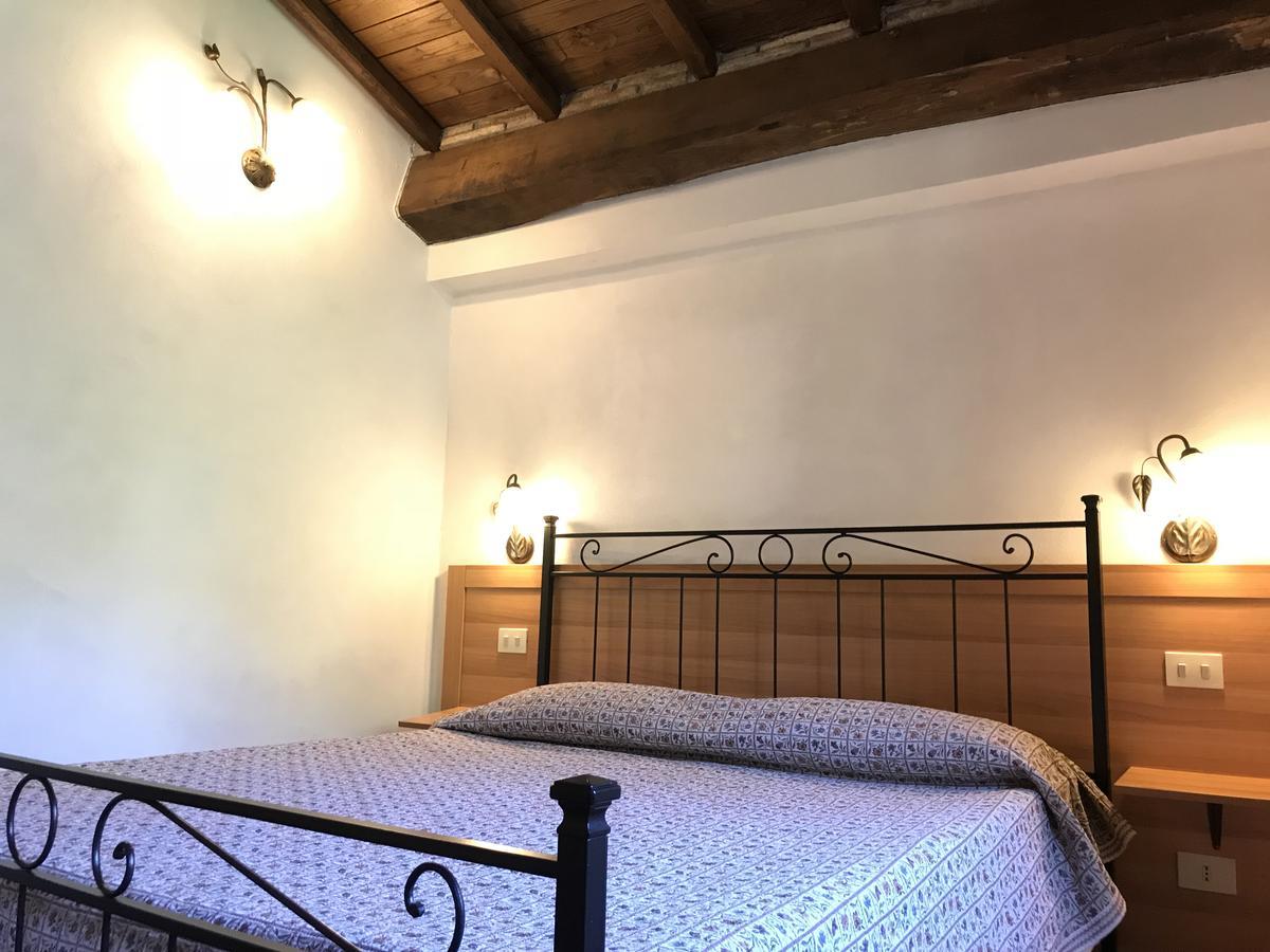 Hotel Panoramico Corfino المظهر الخارجي الصورة
