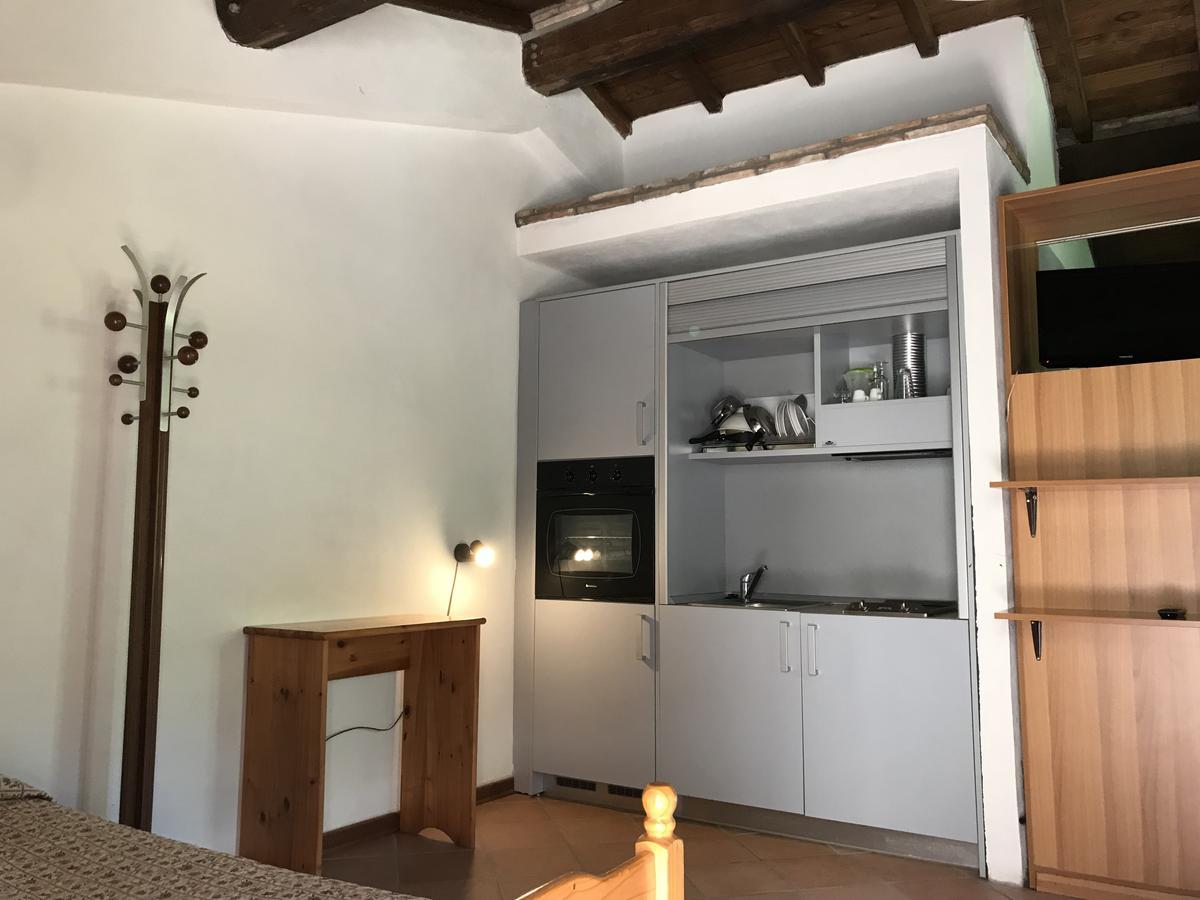 Hotel Panoramico Corfino المظهر الخارجي الصورة