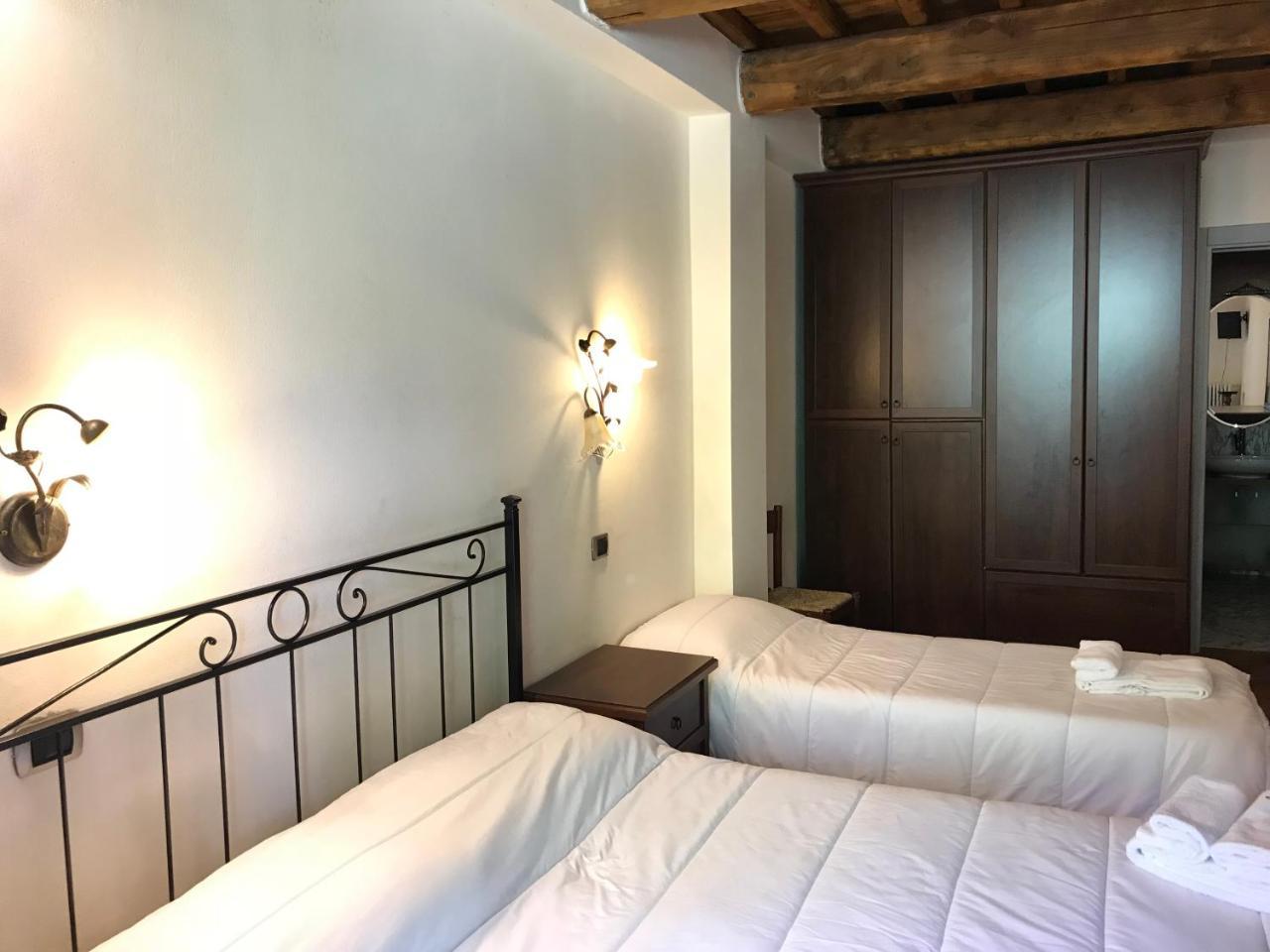 Hotel Panoramico Corfino المظهر الخارجي الصورة