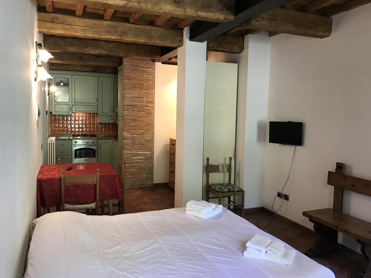 Hotel Panoramico Corfino المظهر الخارجي الصورة
