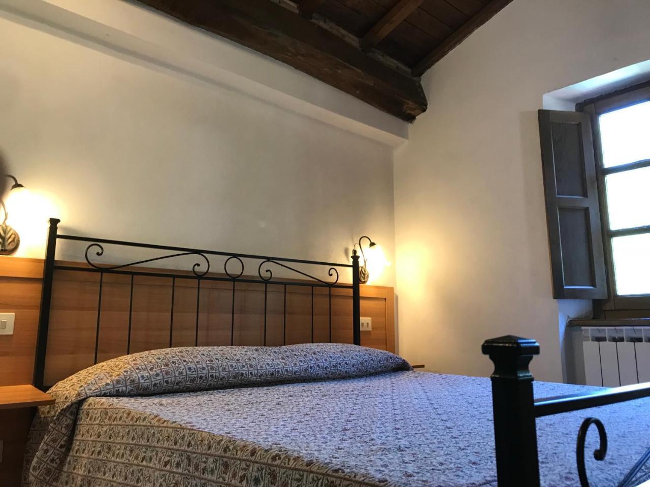 Hotel Panoramico Corfino المظهر الخارجي الصورة