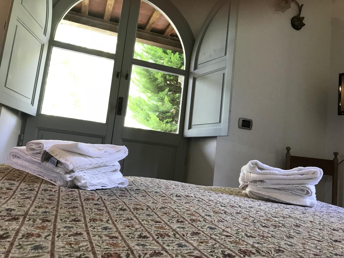 Hotel Panoramico Corfino المظهر الخارجي الصورة