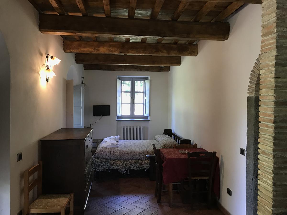 Hotel Panoramico Corfino المظهر الخارجي الصورة