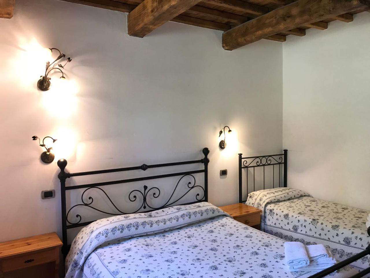 Hotel Panoramico Corfino المظهر الخارجي الصورة