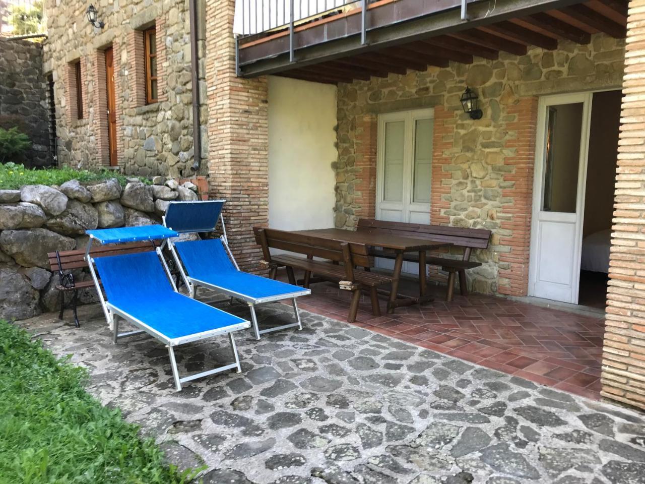 Hotel Panoramico Corfino المظهر الخارجي الصورة