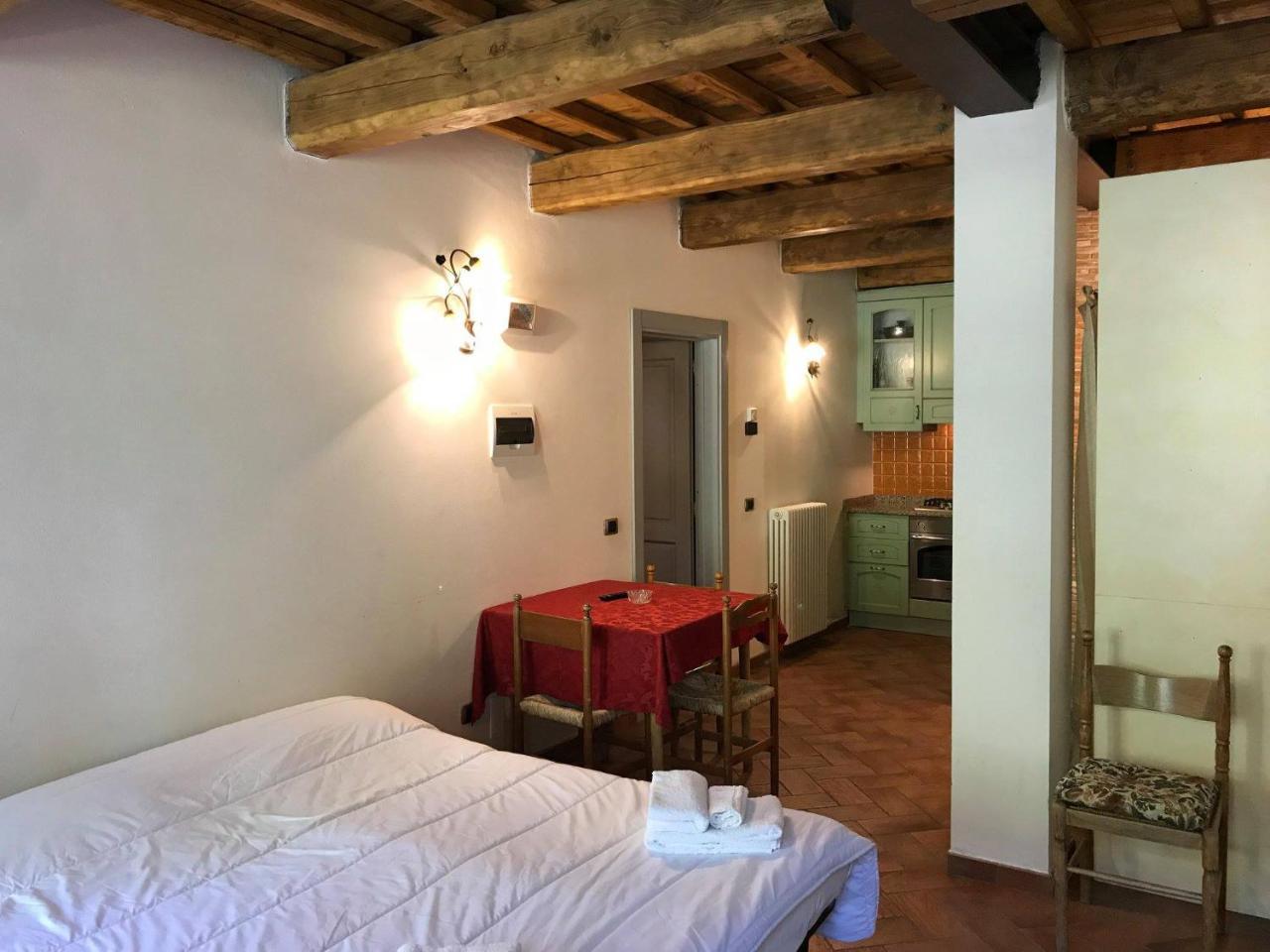 Hotel Panoramico Corfino المظهر الخارجي الصورة