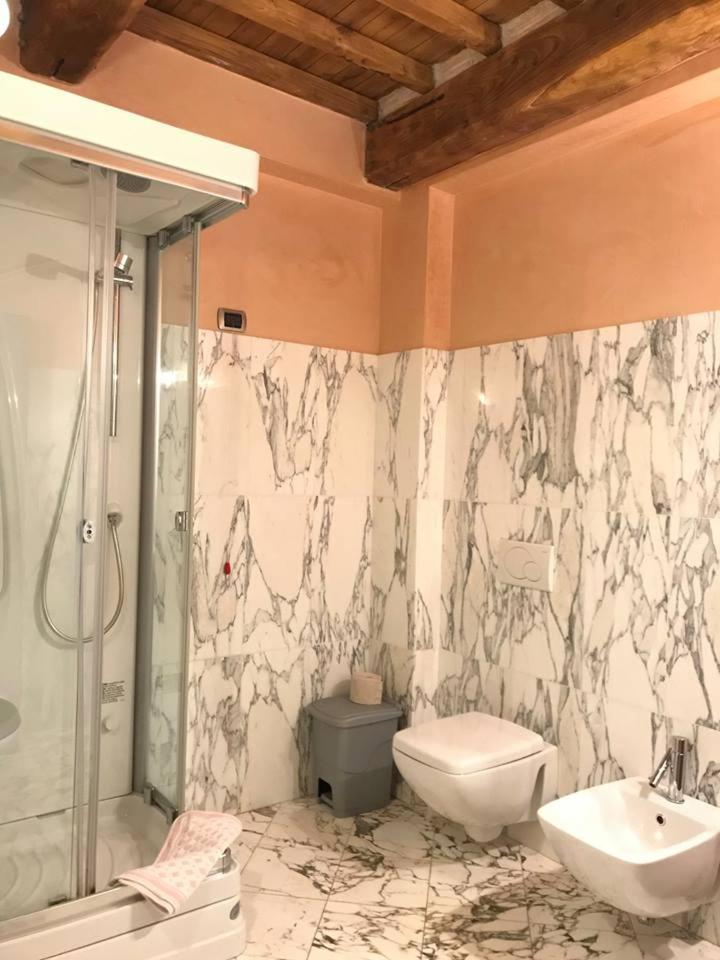 Hotel Panoramico Corfino المظهر الخارجي الصورة